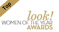 look! Women of the year 2017 