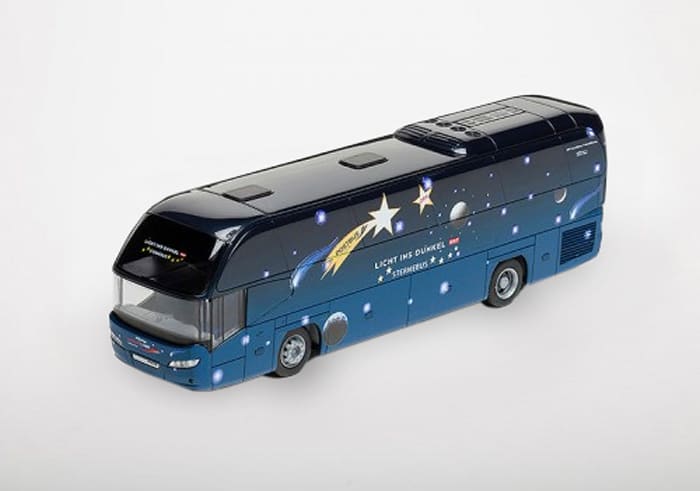 ÖBB Sternebus ÖBB Sternebus