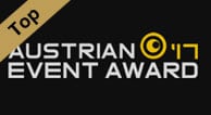 Austrian Event Award 2017