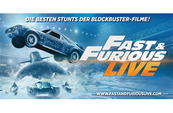 fastfuriouslive