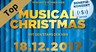 Musical Christmas 2017 