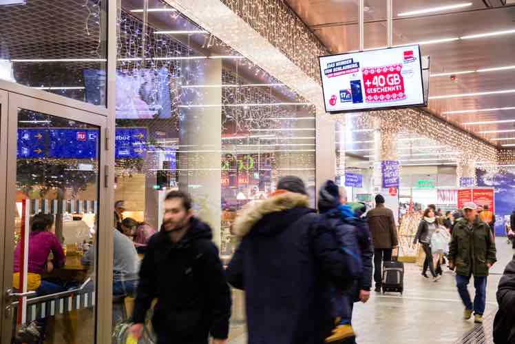 © ÖBB/A.Scheiblecker © ÖBB/A.Scheiblecker