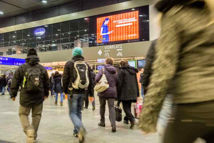 © ÖBB/A.Scheiblecker © ÖBB/A.Scheiblecker