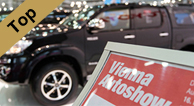 Vienna Autoshow 2018