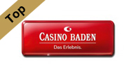 Neujahrsempfang Casino Baden