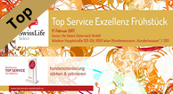 Top Service Exzellenz Frühstück