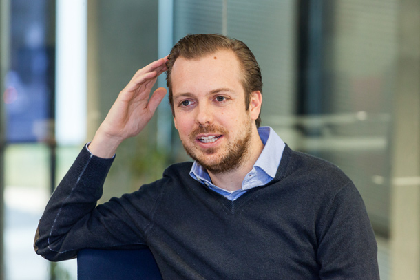 Niki Fellner © leadersnet.at/Mikkelsen Niki Fellner © leadersnet.at/Mikkelsen