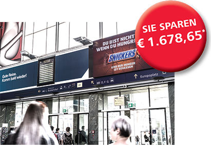 ÖBB Werbung