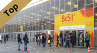 BeSt - Die Messe für Beruf, Studium und Weiterbildung