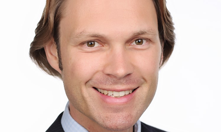 Raimund Haberl (c) Wirtschaftskammer Kärnten (WKK)