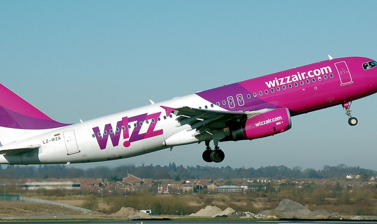 (c) Wizz Air