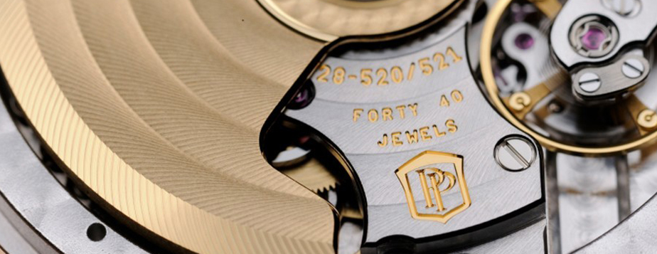 Das Gütesiegel von Patek Philippe