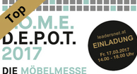 leadersnet.at Special - H.O.M.E.D.E.P.O.T. 2017