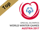 Special Olympics World Winter Games 2017