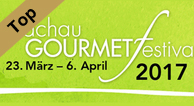 Wachau GOURMETfestival