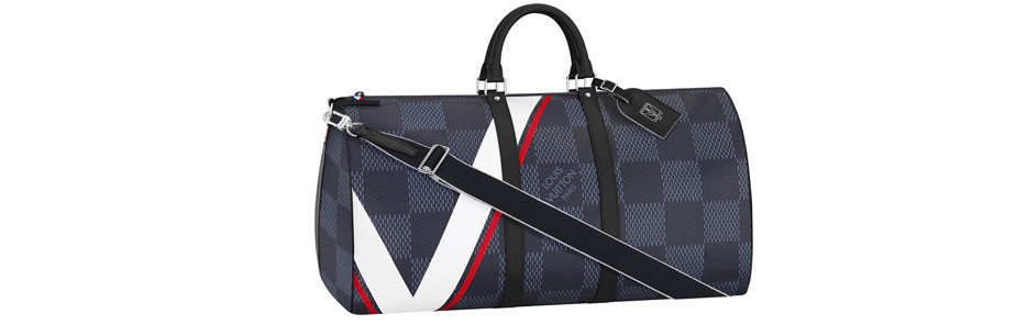 Louis Vuitton America's Cup Collection by Bruno Staub