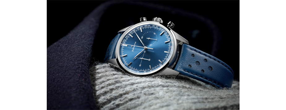 Chronoma Ster Heritage 146