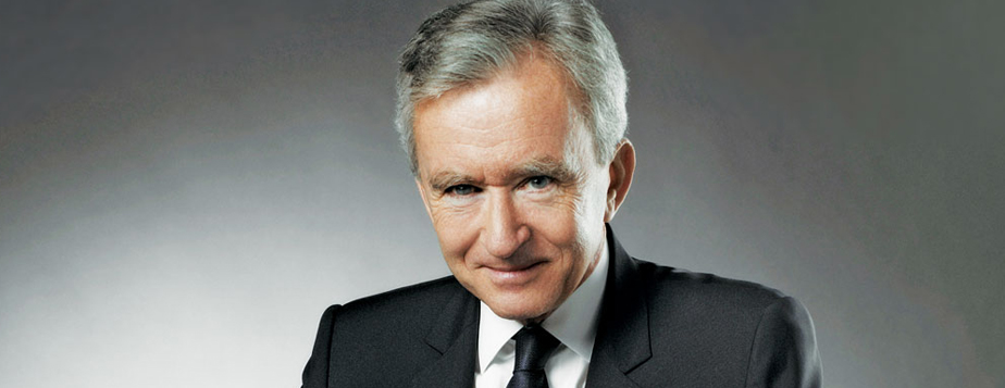 Bernard Arnault