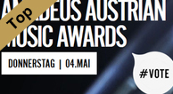 Amadeus Austrian Music Awards