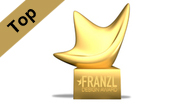 FRANZL - Österreichs Kreativ Award