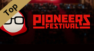 Pioneers Festival