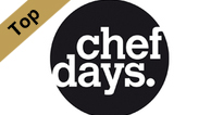 Chef Days Rolling Pin