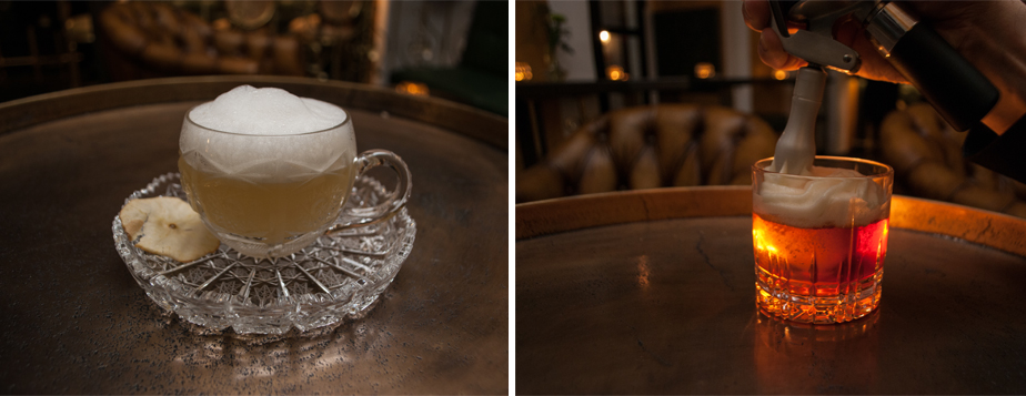 Der Kronprinz von Arandas & If you like Pina Colada