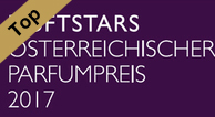 DUFTSTARS Österreichischer Parfumpreis 2017