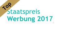 Staatspreis Werbung 2017