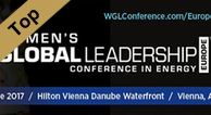 Women’s Global Leadership Conference in Energy