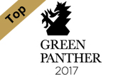 Green Panther Gala 2017