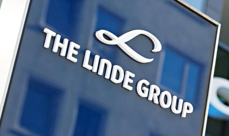 (c) Linde Group