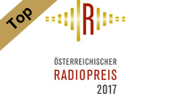 Österreichischen Radiopreis 2017