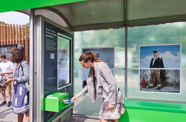 © Gewista © Gewista