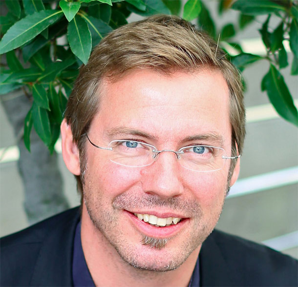 Joachim Krügel © Media1