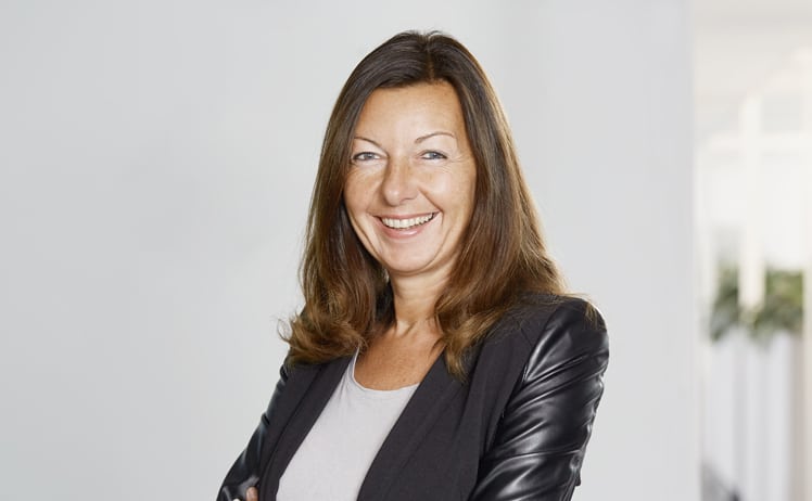Simone Ratasich (c) IP Österreich GmbH