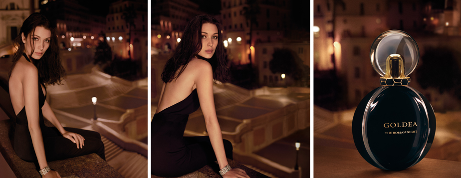 Bella Hadid Bella Hadid