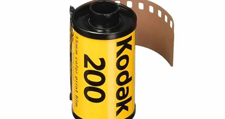 (c) Kodak