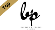 Bubbles & Pearls - Afterwork Networking Event