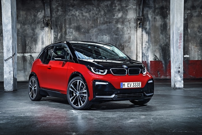 BMW