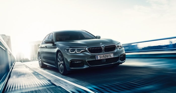 BMW