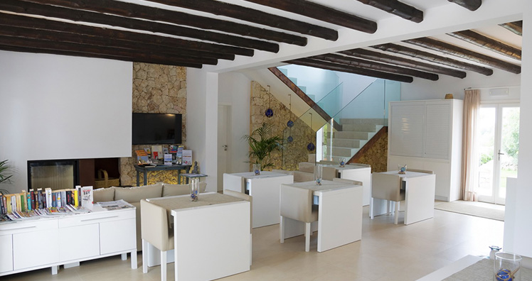 Cas Cabo Nou Cas Cabo Nou