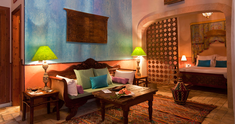 Es Revellar Art Hotel Es Revellar Art Hotel