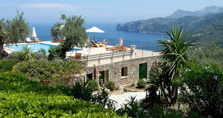 Sa Pedrissa Sa Pedrissa