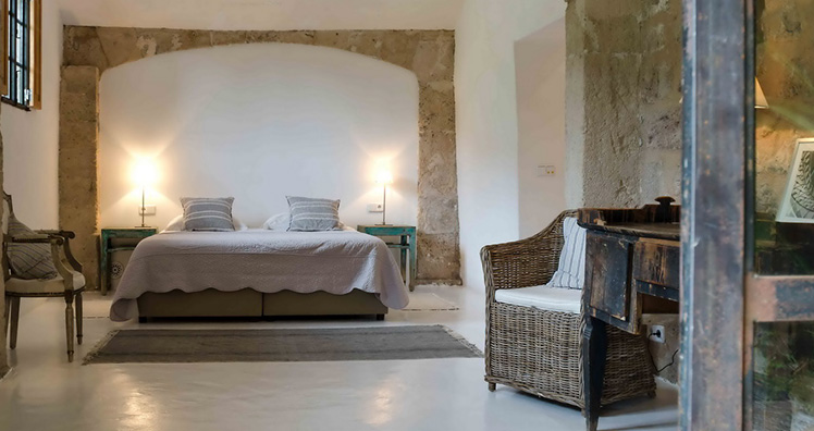 Agroturismo Son Viscos Agroturismo Son Viscos