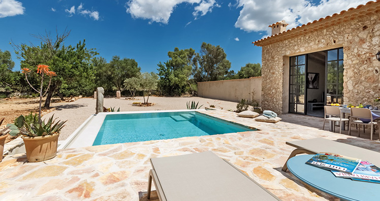 Finca Cascada Finca Cascada