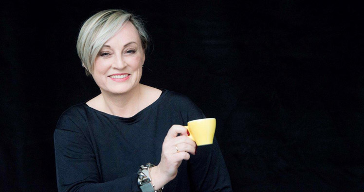 Kristin Hanusch-Linser © Sabine Hauswirth Kristin Hanusch-Linser © Sabine Hauswirth