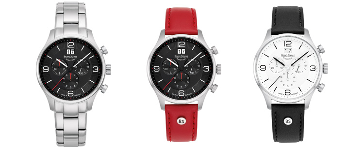 Padua © Bruno Söhnle