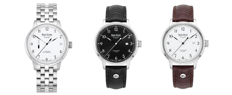 Hamburg © Bruno Söhnle