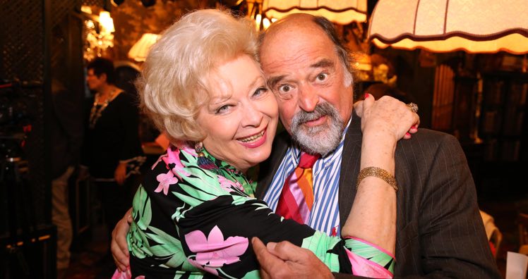 © Conny de Beauclair © Conny de Beauclair